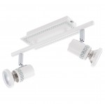 Светильник поворотный спот Eglo 94283 BONARES