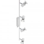 Светильник поворотный спот Eglo 94285 BONARES