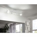 Светильник поворотный спот Eglo 94285 BONARES