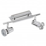 Светильник поворотный спот Eglo 94287 BONARES