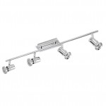 Светильник поворотный спот Eglo 94289 BONARES