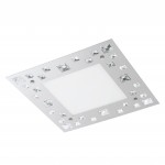 Настенно-потолочный светильник Eglo 94291 TRESANA