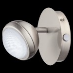 Светильник поворотный спот Eglo 94302 LOMBES 1