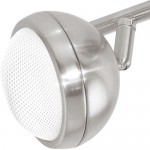 Светильник поворотный спот Eglo 94303 LOMBES 1