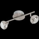 Светильник поворотный спот Eglo 94303 LOMBES 1