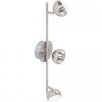 Светильник поворотный спот Eglo 94304 LOMBES 1