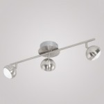 Светильник поворотный спот Eglo 94304 LOMBES 1