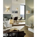 Торшер напольный Eglo 94312 FONSEA