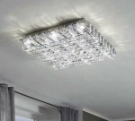 Настенно-потолочный светильник Eglo 94314 LONZASO