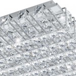 Настенно-потолочный светильник Eglo 94315 LONZASO