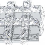 Настенно-потолочный светильник Eglo 94316 LONZASO