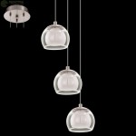 Светильник подвесной Eglo 94318 ASCOLESE