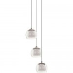 Светильник подвесной Eglo 94318 ASCOLESE