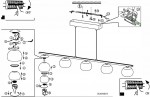 Светильник подвесной Eglo 94319 ASCOLESE