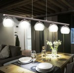 Светильник подвесной Eglo 94319 ASCOLESE