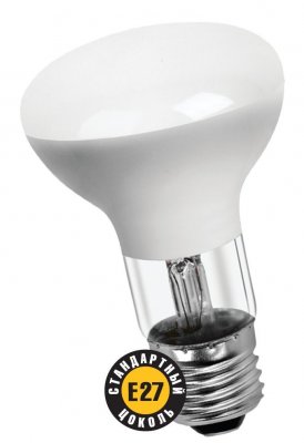 Лампа Navigator 94 321 NI-R63-60-230-E27 (Россия)