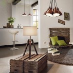 Настольная лампа Eglo 94323 LANTADA