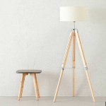 Торшер напольный Eglo 94324 LANTADA