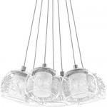 Светильник подвесной Eglo 94327 POLDRAS