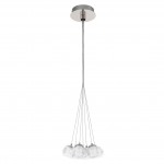 Светильник подвесной Eglo 94327 POLDRAS