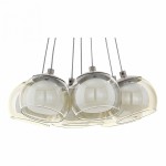Светильник подвесной Eglo 94328 POLDRAS