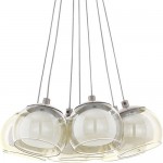 Светильник подвесной Eglo 94328 POLDRAS