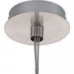 Светильник подвесной Eglo 94328 POLDRAS