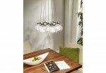 Светильник подвесной Eglo 94328 POLDRAS
