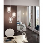 Светильник подвесной Eglo 94337 VENCINO