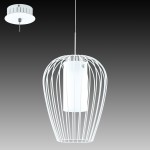 Светильник подвесной Eglo 94337 VENCINO