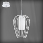 Светильник подвесной Eglo 94338 VENCINO
