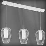 Подвесный светильник Eglo 94339 VENCINO