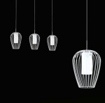 Подвесный светильник Eglo 94339 VENCINO