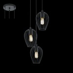 Подвесный светильник Eglo 94341 VENCINO