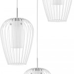 Подвесный светильник Eglo 94341 VENCINO