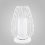 Настольная лампа Eglo 94342 VENCINO