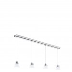 Подвесный светильник Eglo 94356 PANCENTO