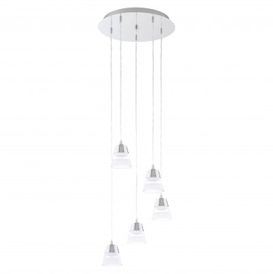 Подвесный светильник Eglo 94357 PANCENTO