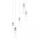 Светильник подвесной Eglo 94359 PANCENTO