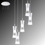 Светильник подвесной Eglo 94359 PANCENTO