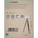Торшер напольный Eglo 94368 UPSTREET