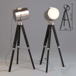 Торшер напольный Eglo 94368 UPSTREET