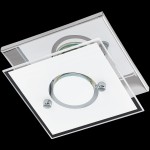 Настенно-потолочный светильник Eglo 94372 VARALLO