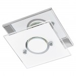 Настенно-потолочный светильник Eglo 94372 VARALLO