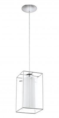 Подвесной светильник Eglo 94377 LONCINO 1 Подвесной светильник Eglo 94377 LONCINO 1