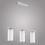 Светильник подвесной Eglo 94378 LONCINO 1