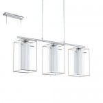 Светильник подвесной Eglo 94378 LONCINO 1