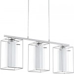 Светильник подвесной Eglo 94378 LONCINO 1