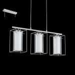 Светильник подвесной Eglo 94378 LONCINO 1