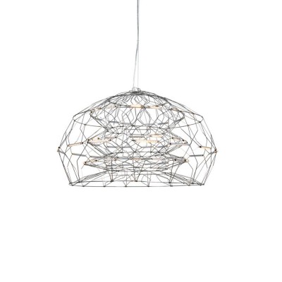 Люстра подвесная Zumaline MANDALIGHT 94382